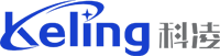 Keling Medical logo