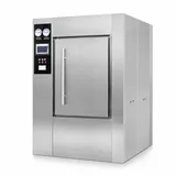 KL Series Horizontal Steam Sterilizer (CSSD) — product image 1
