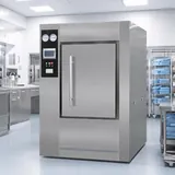 KL Series Horizontal Steam Sterilizer (CSSD) — product image 2