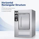 KL Series Horizontal Steam Sterilizer (CSSD) — product image 3