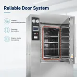 KL Series Horizontal Steam Sterilizer (CSSD) — product image 5