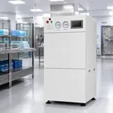 KL Series Horizontal Steam Sterilizer — product image 2