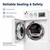 KL Series Horizontal Steam Sterilizer — product image 5