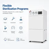 KL Series Horizontal Steam Sterilizer — product image 6
