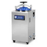 KLL-G Series Vertical Autoclave (Automatic with Drying) — product image 1