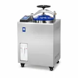 KLL-X Series Laboratory Autoclave (Internal Steam Circulation) — product image 1