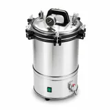 KLS-280A/A+ Portable Autoclave (Electric Heating) — product image 1