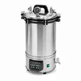 KLS-280B/B+ Portable Autoclave (Self-Control Electric) — product image 1