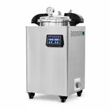 KLS-29KF Portable Autoclave (Quick-Open Automatic) — product image 1