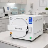 KLT-A Series Benchtop Autoclave (Class N) — product image 2