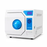 KLT-B Series Benchtop Autoclave (Class B) — product image 1