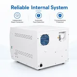 KLT-B Series Benchtop Autoclave (Class B) — product image 5