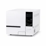 KLT-X Series Benchtop Autoclave (Class B, Pull-Down Door) — product image 1