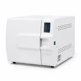KLT-Z Series Benchtop Autoclave (Class B, Touch Screen) — product image 1