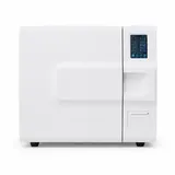 KLT-Z Series Benchtop Autoclave (Class B, Touch Screen) — product image 3