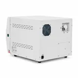 KLT-Z Series Benchtop Autoclave (Class B, Touch Screen) — product image 4