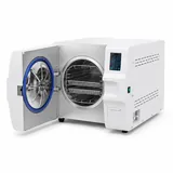 KLT-Z Series Benchtop Autoclave (Class B, Touch Screen) — product image 5