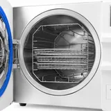 KLT-Z Series Benchtop Autoclave (Class B, Touch Screen) — product image 6