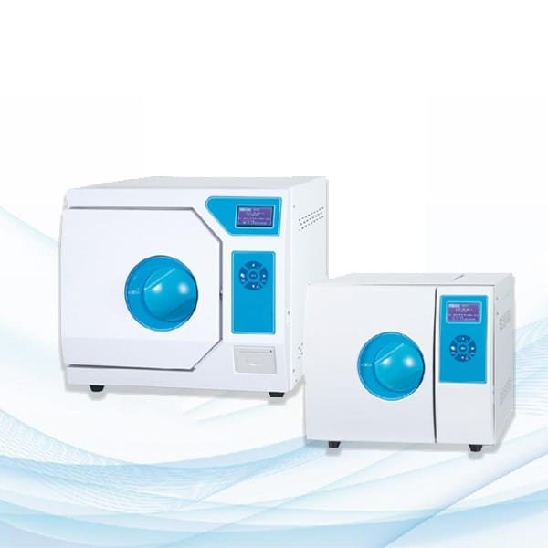 Table Top Steam Sterilizer Autoclave-A Series Table Top Steam Sterilizer