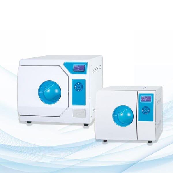 Table Top Steam Sterilizer Autoclave-B Series Table Top Steam Sterilizer