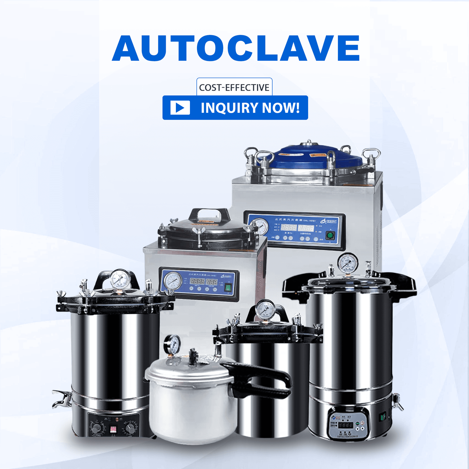 The Definitive Guide To Autoclave Sterilization - lzsuhr3